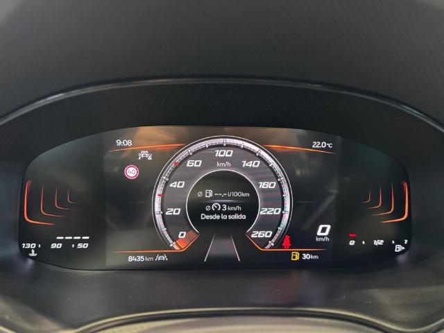 SEAT Ibiza 1.0 TSI Special Edition 85 kW (115 CV)