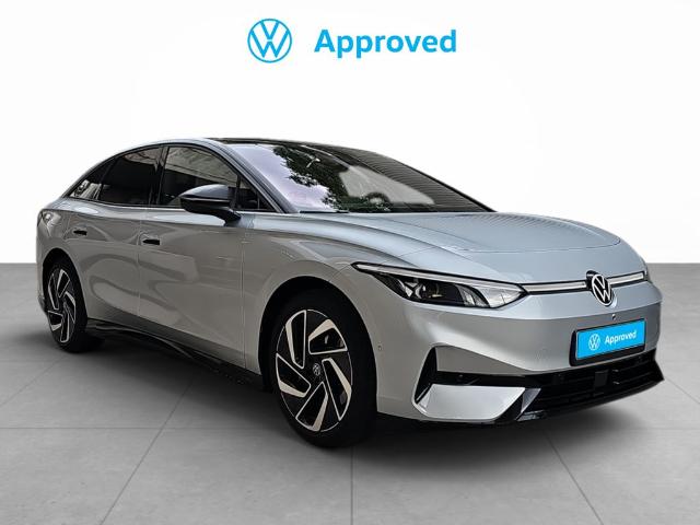 Volkswagen ID.7 77kWh de segunda mano