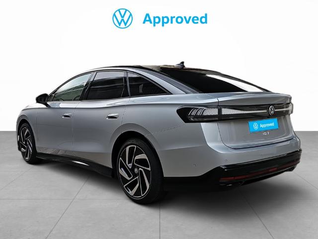 Volkswagen ID.7 Pro 77kWh Auto 210 kW (286 CV)