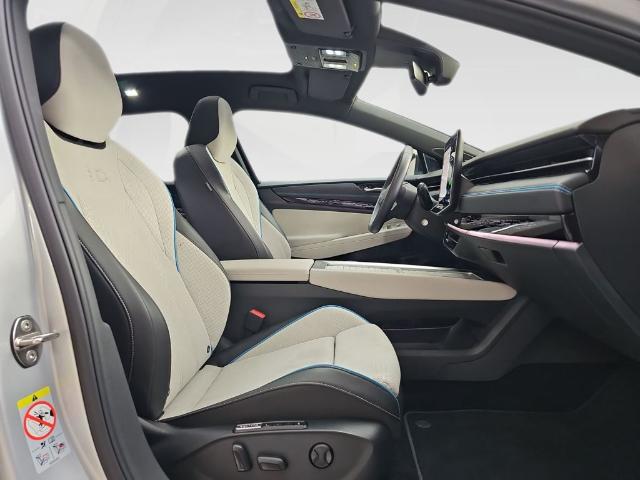 Volkswagen ID.7 Pro 77kWh Auto 210 kW (286 CV)