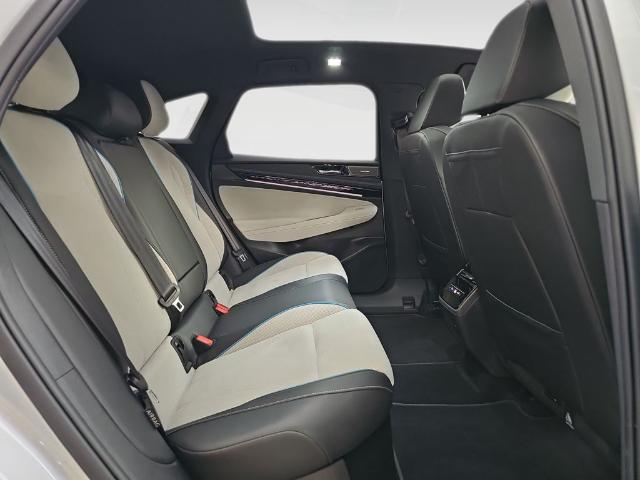 Volkswagen ID.7 Pro 77kWh Auto 210 kW (286 CV)