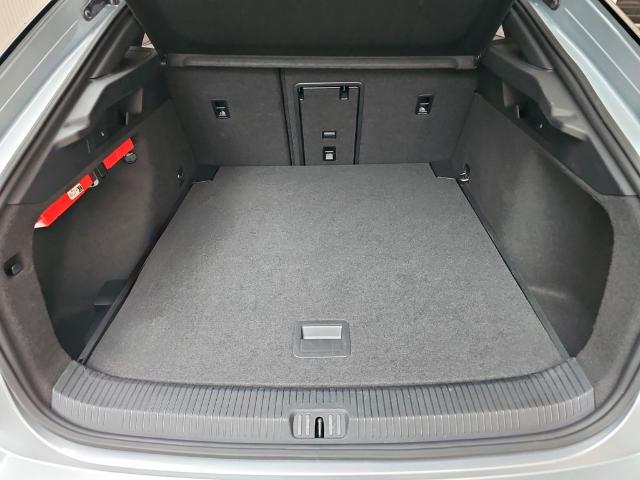 Volkswagen ID.7 Pro 77kWh Auto 210 kW (286 CV)