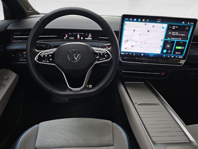 Volkswagen ID.7 Pro 77kWh Auto 210 kW (286 CV)