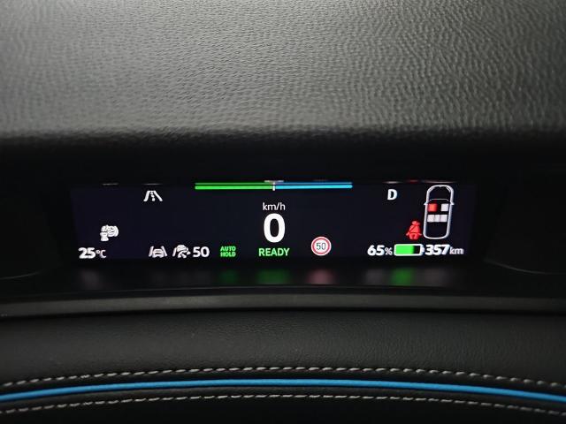 Volkswagen ID.7 Pro 77kWh Auto 210 kW (286 CV)