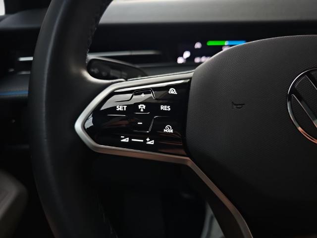 Volkswagen ID.7 Pro 77kWh Auto 210 kW (286 CV)