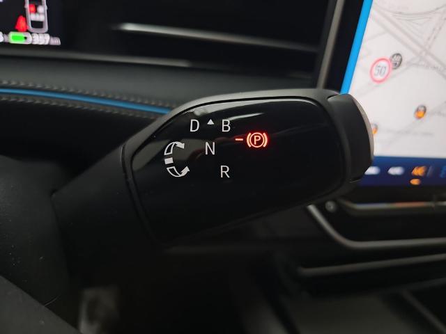 Volkswagen ID.7 Pro 77kWh Auto 210 kW (286 CV)