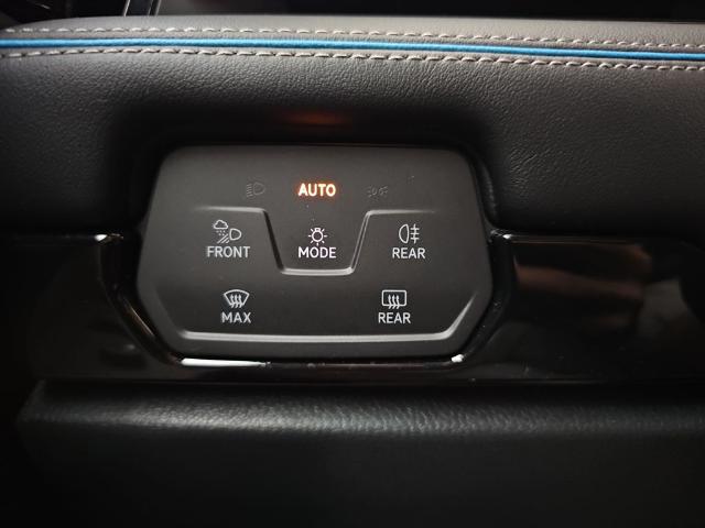 Volkswagen ID.7 Pro 77kWh Auto 210 kW (286 CV)