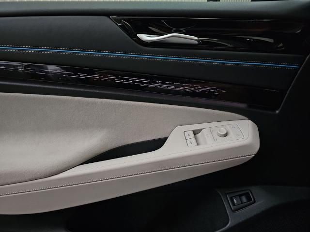Volkswagen ID.7 Pro 77kWh Auto 210 kW (286 CV)