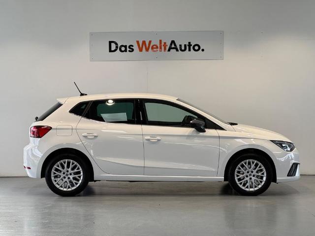 SEAT Ibiza 1.0 TSI Special Edition DSG 85 kW (115 CV)