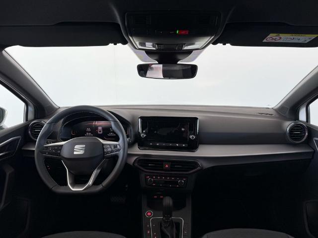SEAT Ibiza 1.0 TSI Special Edition DSG 85 kW (115 CV)