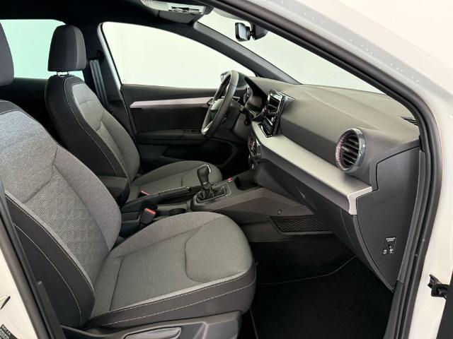 SEAT Ibiza 1.0 TSI Special Edition DSG 85 kW (115 CV)