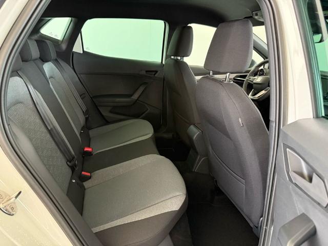 SEAT Ibiza 1.0 TSI Special Edition DSG 85 kW (115 CV)