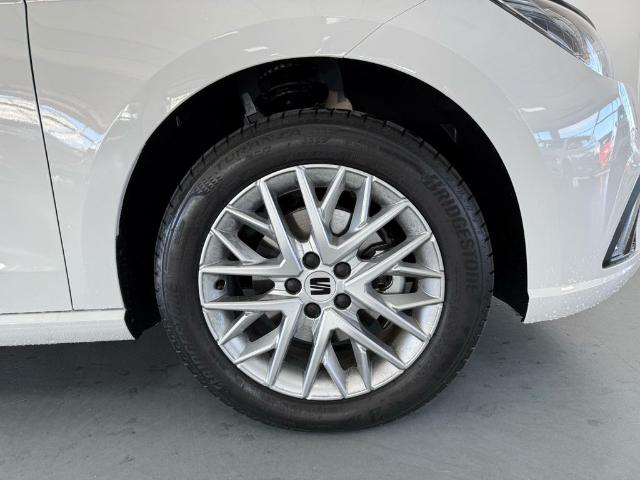 SEAT Ibiza 1.0 TSI Special Edition DSG 85 kW (115 CV)
