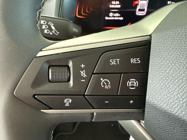 SEAT Ibiza 1.0 TSI Special Edition DSG 85 kW (115 CV)