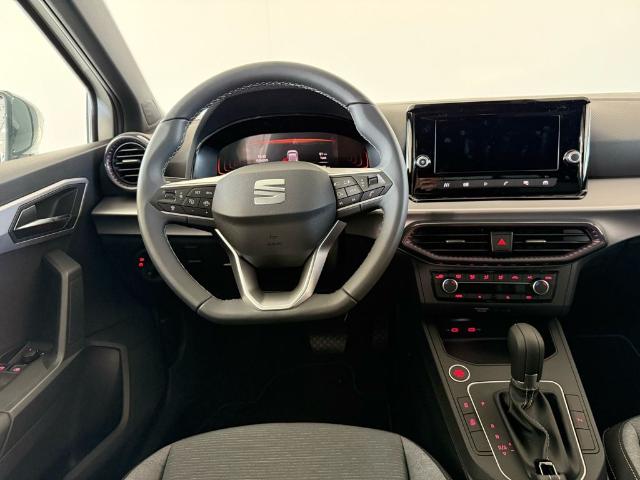 SEAT Ibiza 1.0 TSI Special Edition DSG 85 kW (115 CV)