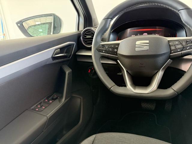 SEAT Ibiza 1.0 TSI Special Edition DSG 85 kW (115 CV)