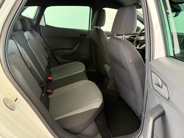 SEAT Ibiza 1.0 TSI Special Edition DSG 85 kW (115 CV)