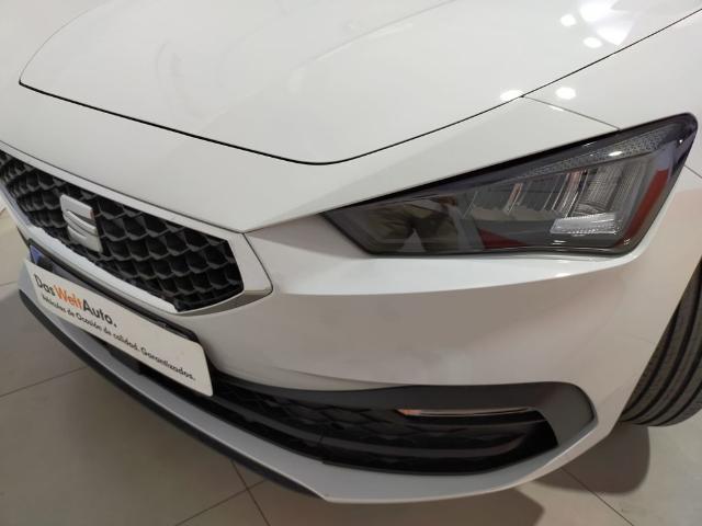 SEAT León 1.0 TSI S&S Style XL 81 kW (110 CV)