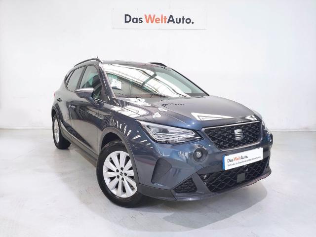 SEAT Arona 1.0 TSI de segunda mano