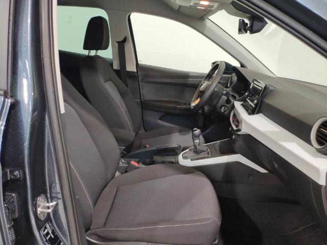 SEAT Arona 1.0 TSI Style Special Edition 85 kW (115 CV)