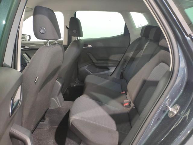 SEAT Arona 1.0 TSI Style Special Edition 85 kW (115 CV)
