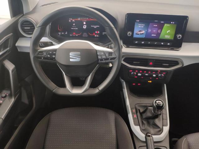 SEAT Arona 1.0 TSI Style Special Edition 85 kW (115 CV)