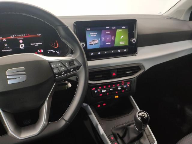 SEAT Arona 1.0 TSI Style Special Edition 85 kW (115 CV)