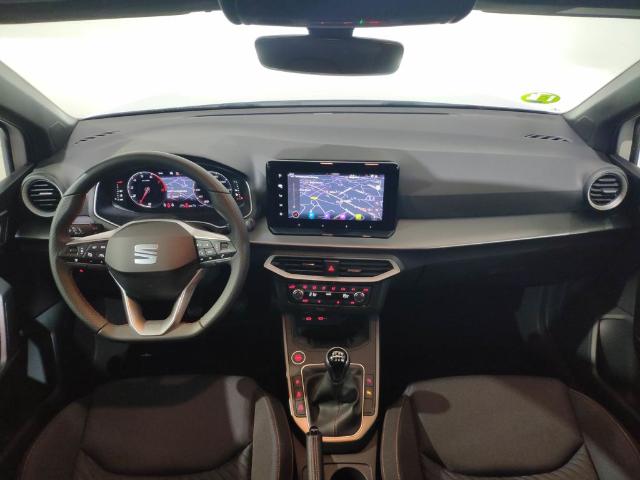 SEAT Arona 1.0 TSI S&S FR Limited Edition 85 kW (115 CV)