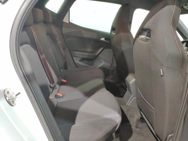 SEAT Arona 1.0 TSI S&S FR Limited Edition 85 kW (115 CV)