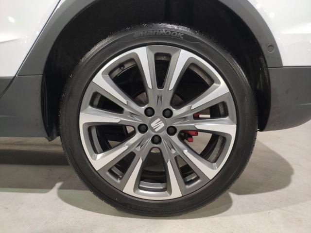 SEAT Arona 1.0 TSI S&S FR Limited Edition 85 kW (115 CV)