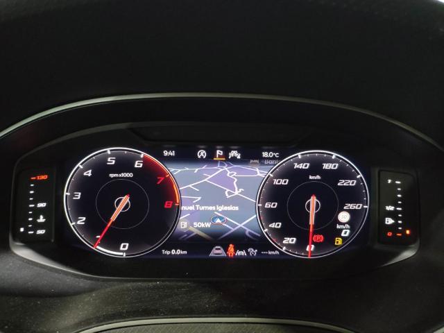 SEAT Arona 1.0 TSI S&S FR Limited Edition 85 kW (115 CV)