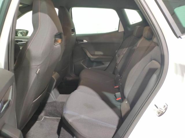 SEAT Arona 1.0 TSI S&S FR Limited Edition 85 kW (115 CV)
