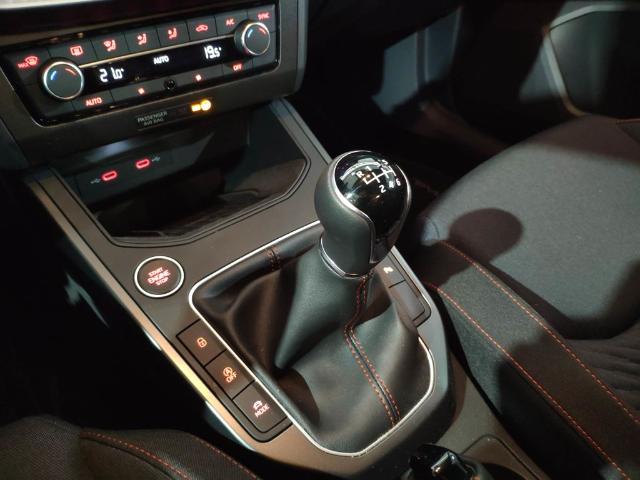 SEAT Arona 1.0 TSI S&S FR Limited Edition 85 kW (115 CV)