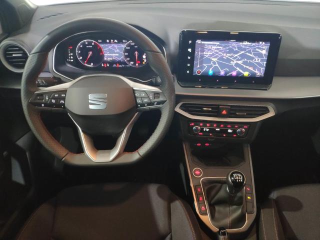 SEAT Arona 1.0 TSI S&S FR Limited Edition 85 kW (115 CV)
