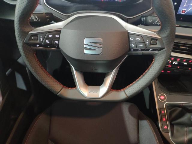 SEAT Arona 1.0 TSI S&S FR Limited Edition 85 kW (115 CV)