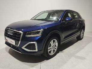 Audi Q2 en Motorflash