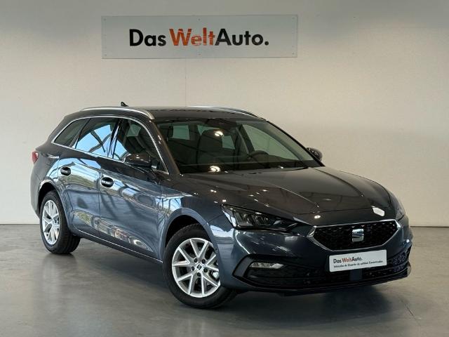SEAT Leon ST 1.5 eTSI Style 25 Aniversario 85 kW (116 CV)