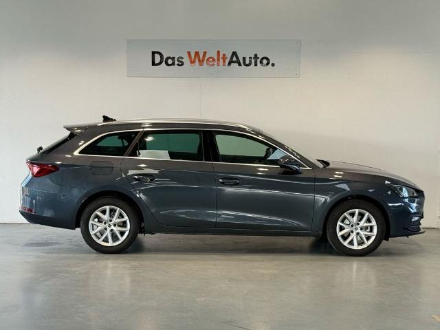 SEAT Leon ST 1.5 eTSI Style 25 Aniversario 85 kW (116 CV)