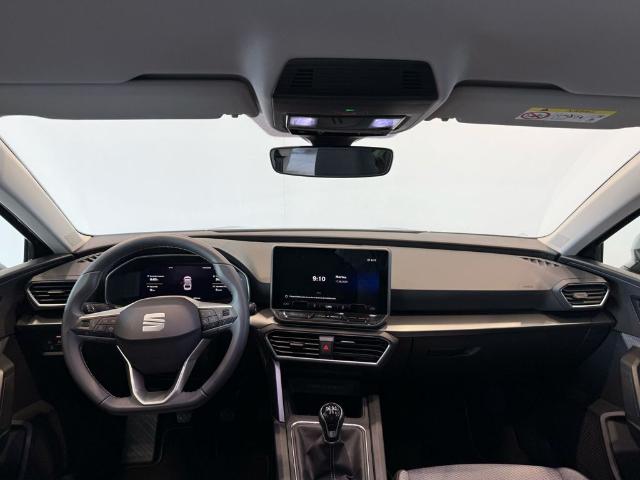 SEAT Leon ST 1.5 eTSI Style 25 Aniversario 85 kW (116 CV)
