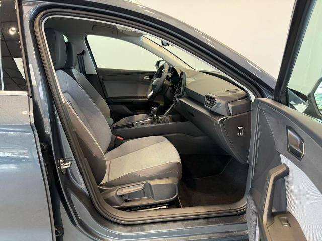 SEAT Leon ST 1.5 eTSI Style 25 Aniversario 85 kW (116 CV)