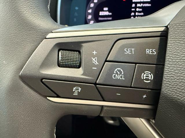 SEAT Leon ST 1.5 eTSI Style 25 Aniversario 85 kW (116 CV)