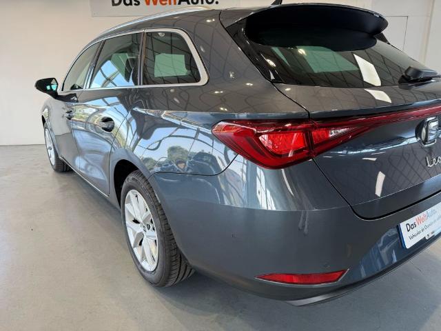 SEAT Leon ST 1.5 eTSI Style 25 Aniversario 85 kW (116 CV)