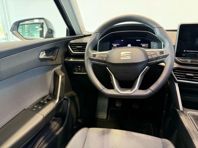 SEAT Leon ST 1.5 eTSI Style 25 Aniversario 85 kW (116 CV)