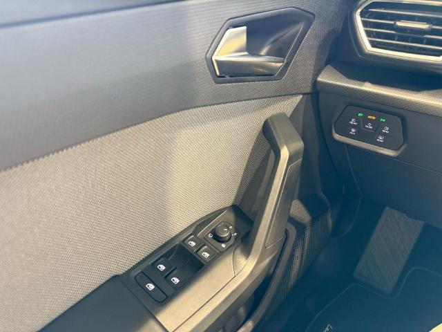 SEAT Leon ST 1.5 eTSI Style 25 Aniversario 85 kW (116 CV)