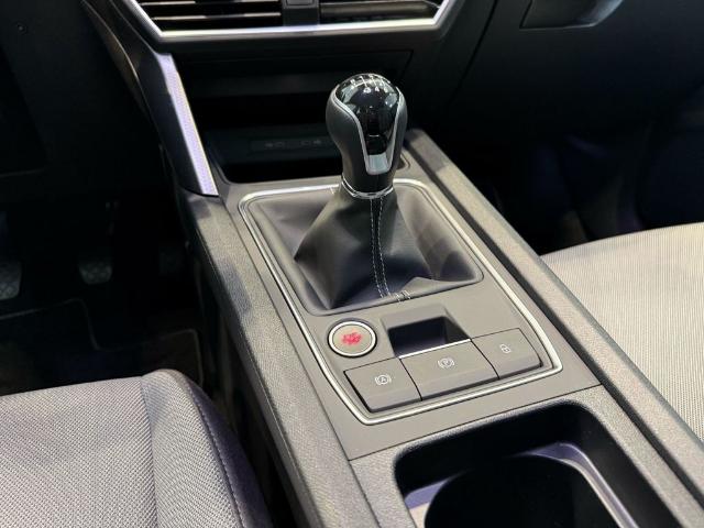 SEAT Leon ST 1.5 eTSI Style 25 Aniversario 85 kW (116 CV)