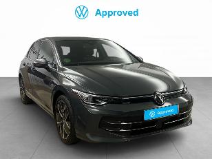 Volkswagen Golf 1.5 TSI de segunda mano