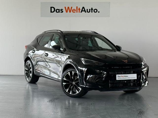 CUPRA Formentor 1.5 TSI e-Hybrid de segunda mano