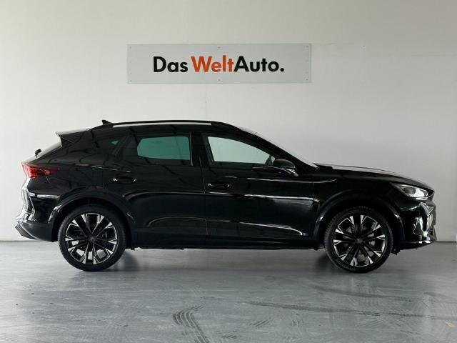 CUPRA Formentor 1.5 TSI e-Hybrid DSG 150 kW (204 CV)