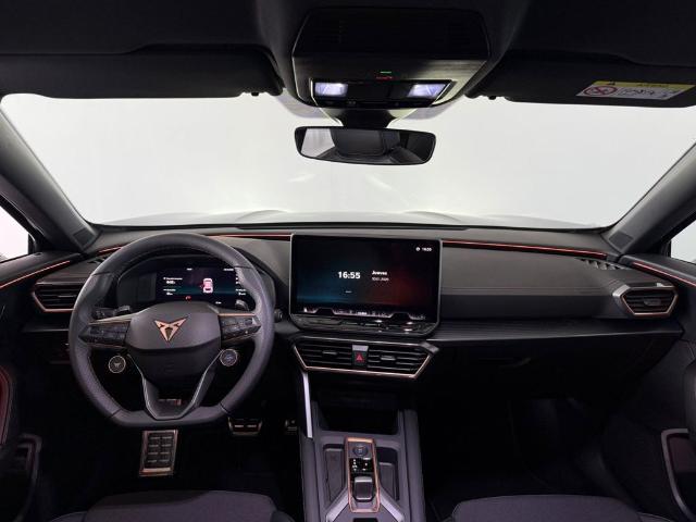 CUPRA Formentor 1.5 TSI e-Hybrid DSG 150 kW (204 CV)