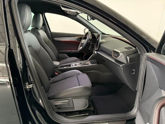 CUPRA Formentor 1.5 TSI e-Hybrid DSG 150 kW (204 CV)
